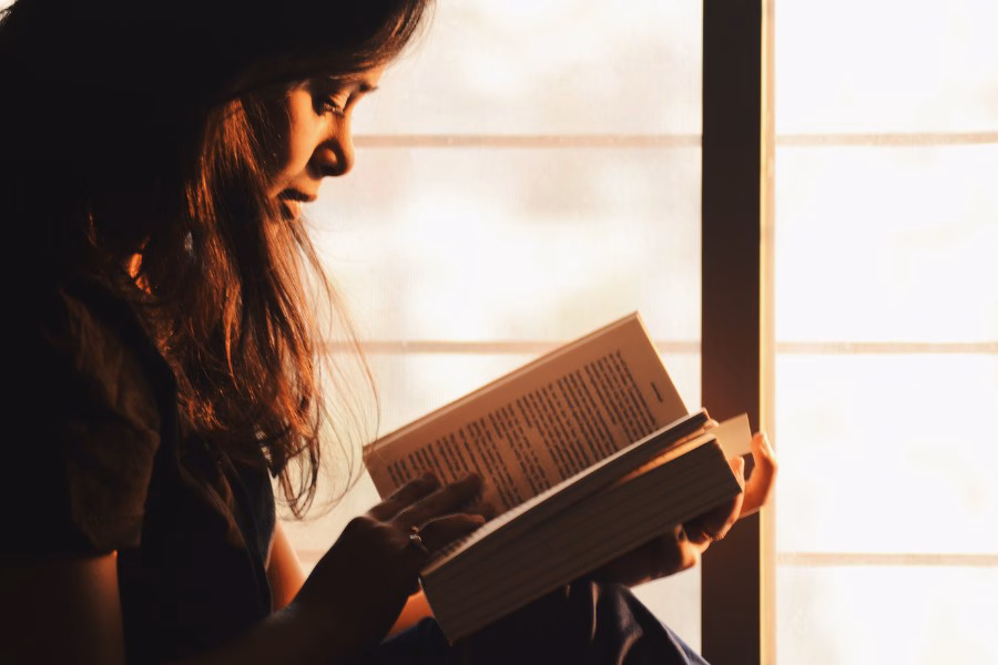 خانهای که خاطرات را پس میداد